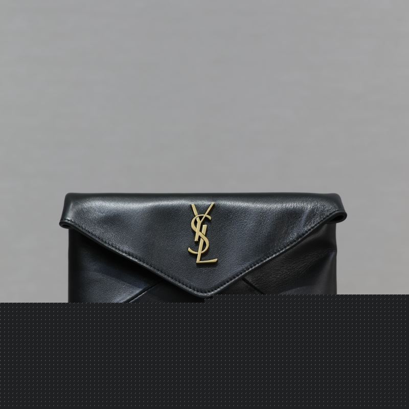 Y*L clutch bags